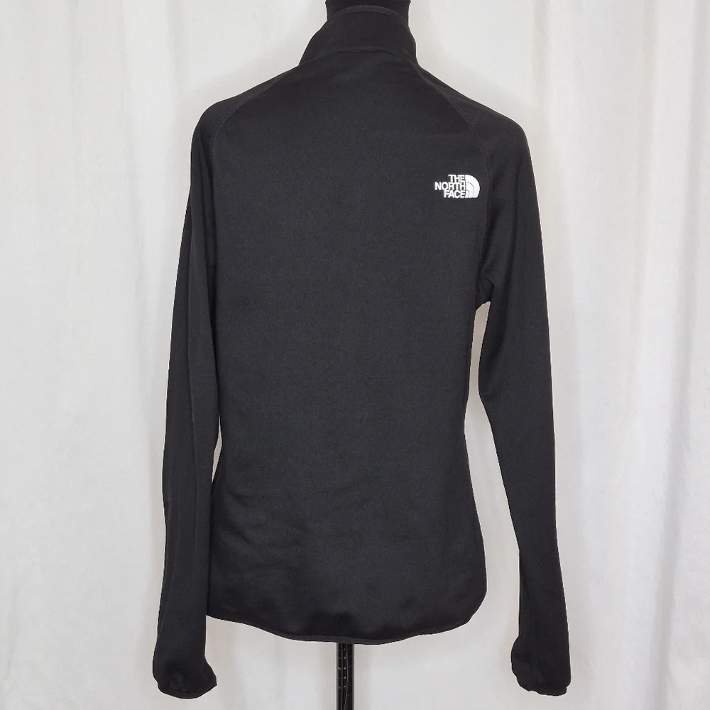 The North Face Canyonland 1/2-Zip Fleece Pullover - Size S